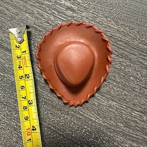 Woody Toy Story Replacement Hat Accessory Plastic